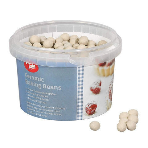 Tala Ceramic Pie Baking Beans - approx 700g []