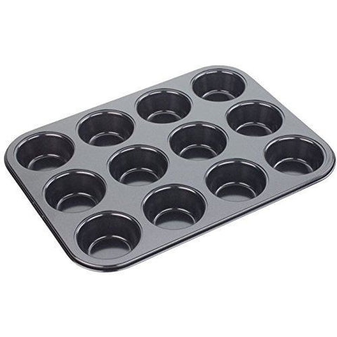 Tala Performance 12 Cup Bun Tin []