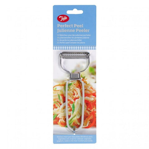 Tala Perfect Peel Julienne Peeler []