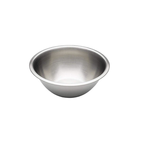 Chef Aid Stainless Steel Bowl 295mm, aprox 3.5L []