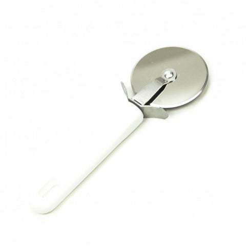 Chef Aid Stainless Steel Pizza Cutter []