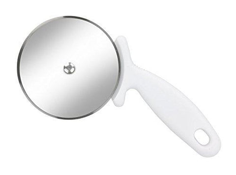 Chef Aid Stainless Steel Pizza Cutter []