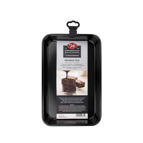 Tala Performance Brownie Pan 29.4 x 19.1 x 4cm []