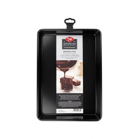 Tala Performance Large Brownie Pan 34.5 x 24.3 x 4cm