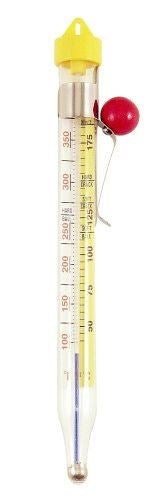 Chef Aid Confectionary Thermometer Carded []