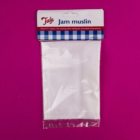 Tala Jam Muslin (18")