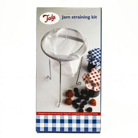 Tala Jam Strainer Set []