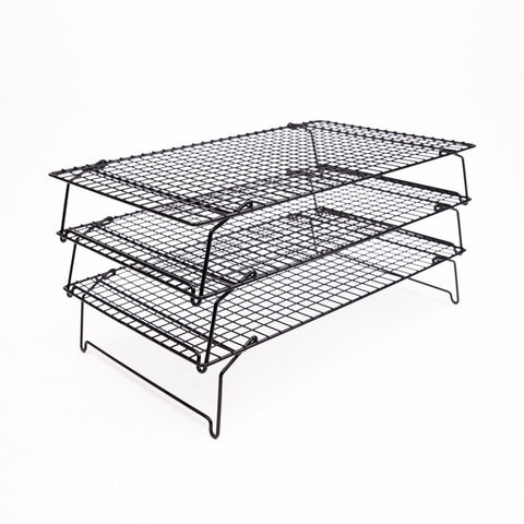 Tala 3 Tier Non Stick Cooling Racks []