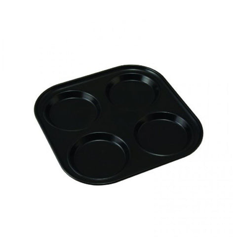 Tala Yorkshire 4 Cup Yorkshire Pudding Tray []