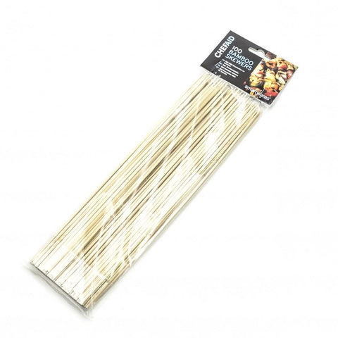 Tala 12" Bamboo Skewers - Pack of 100 []