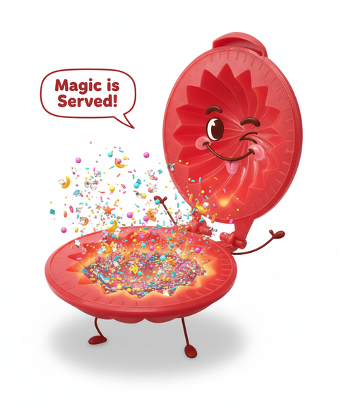 Ladoosweet Mould Small