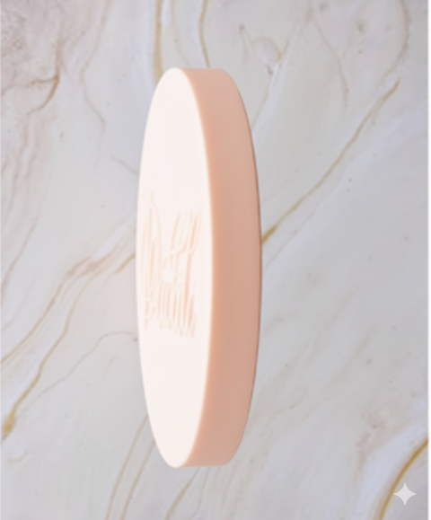 Diwali Debosser Cookie Biscuit  Fondant Stamp - HDSF1