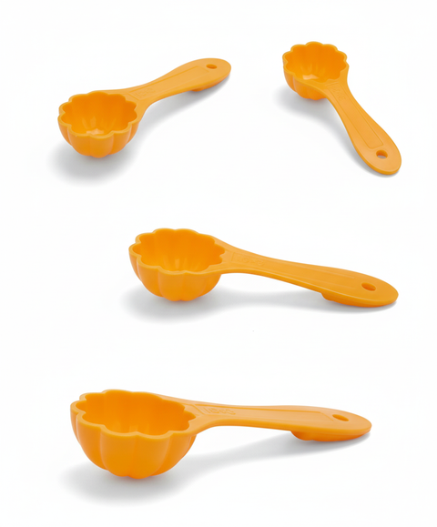 Ladoo Sweet Spoon
