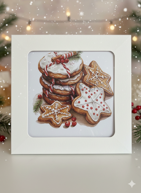 Deep Square  Treat Window boxes 250mm x 250mm x 120mm