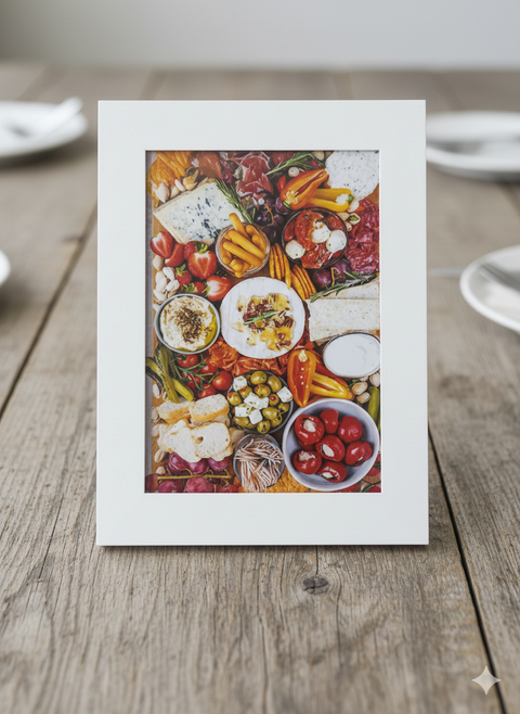 Large Treat Window boxes 335mm x 240mm x 75mm