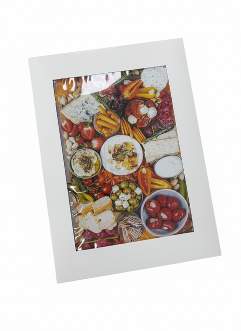 Large Treat Window boxes 335mm x 240mm x 75mm