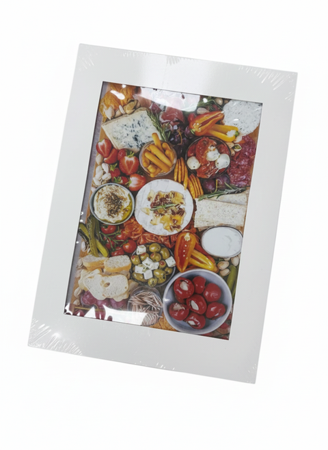 Large Treat Window boxes 335mm x 240mm x 75mm