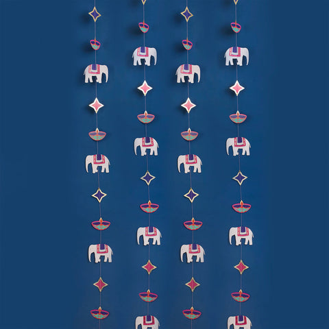 Diwali Hanging Decoration, 5m