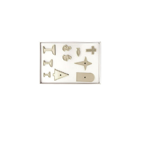 JEM Six Set - Novelty Range - Set of 30 []