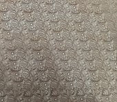 Chocolate Transfer Sheet