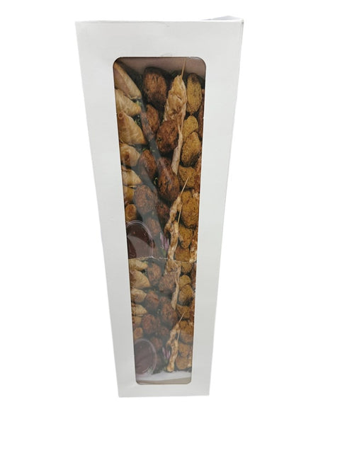 Extra Long Large Treat Window boxes 540mm x 150mm x 75mm