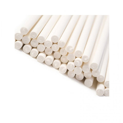 Lollipop Sticks 4" Pk Of 100