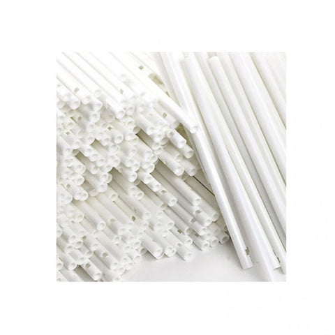 Lollipop Sticks 6" Pk Of 100