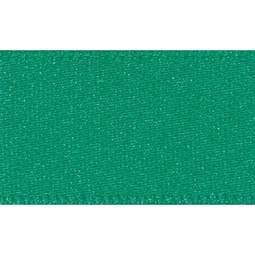 3mm Double Faced Poly Satin Ribbon per Metre - Parakeet