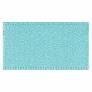 15mm Double Faced Poly Satin Ribbon per Metre - Turquoise