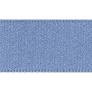 15mm Double Faced Poly Satin Ribbon per Metre - Dusky Blue