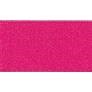 15mm x 20m Double Faced Poly Satin Ribbon per Metre - Shocking Pink
