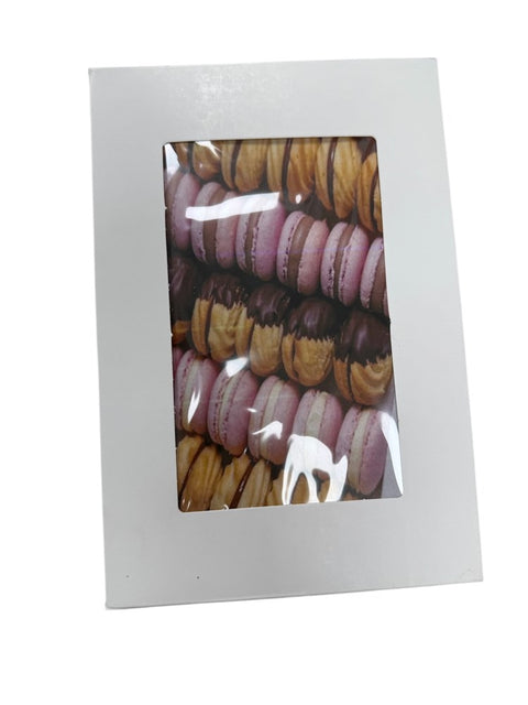 Medium Treat Window boxes 240mm x 160mm x 75mm