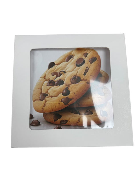 Small treat Window boxes 180mm x 180mm x 75mm