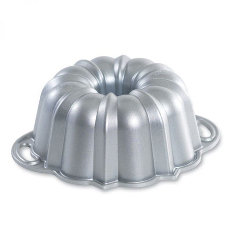 6 Cup Anniversary Cast Bundt Pan