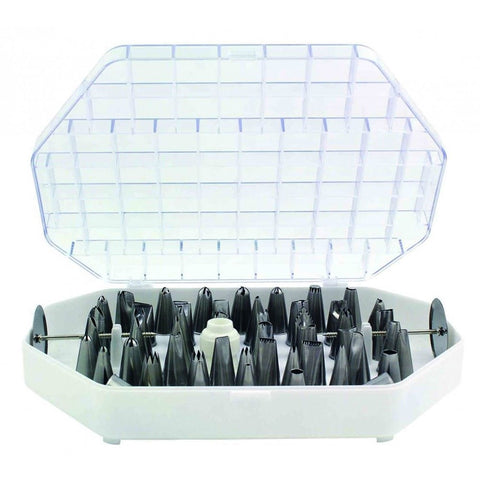 Large Master Nozzle Set 55 Piece