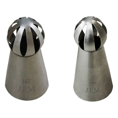 JEM Twist Nozzle - Set of 2 []