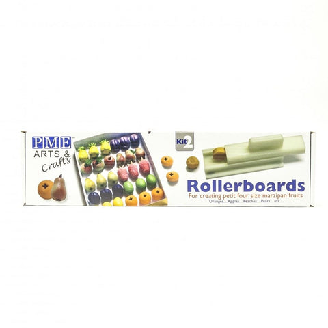 Orange & Pear Rollerboard Kit []