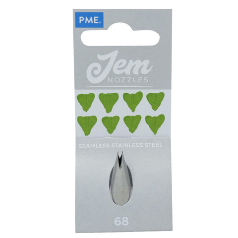 PME JEM Medium Leaf Nozzle 68
