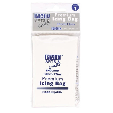 Icing Bag - Premium (30cm / 12")