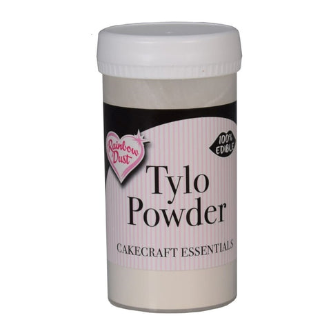 Rainbow Dust Tylo Powder 80g