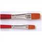 3/16" Confectioners Dusting Brush - Limited Stock