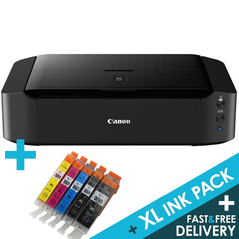 Canon IX6850 A3 Printer