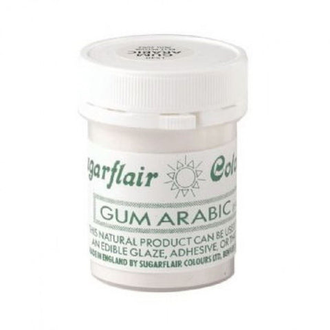 Sugarflair Gum Arabic Superior Grade 20g []