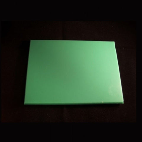 Non Stick Board 6.75" X 10" Green