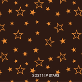 Chocolate Transfer Sheet