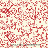 Chocolate Transfer Sheet