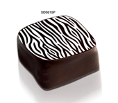 Chocolate Transfer Sheet