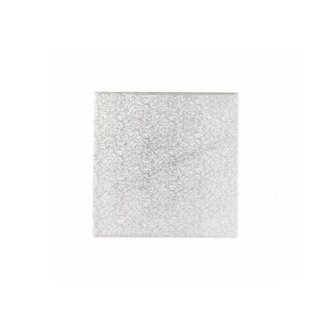 10 inch Square Single Thick Card - Pack of 10