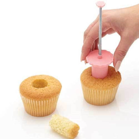 Cupcake Deep Plunger []