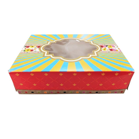 7x5x2" Sweet Box, Pack of 5